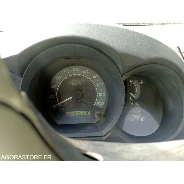 2006 Toyota Hilux-47030278
