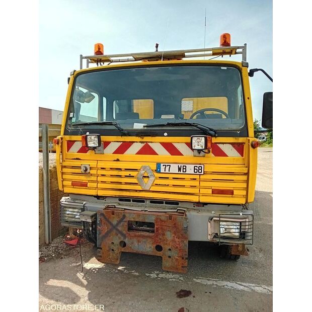 1996 Renault G270-47030316