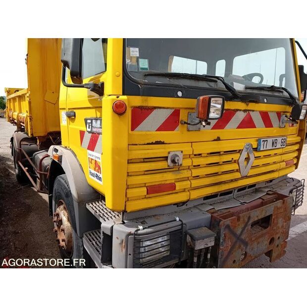 1996 Renault G270-47030318