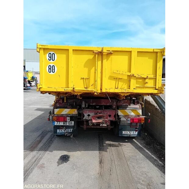 1996 Renault G270-47030319