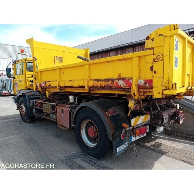 1996 Renault G270-47030320