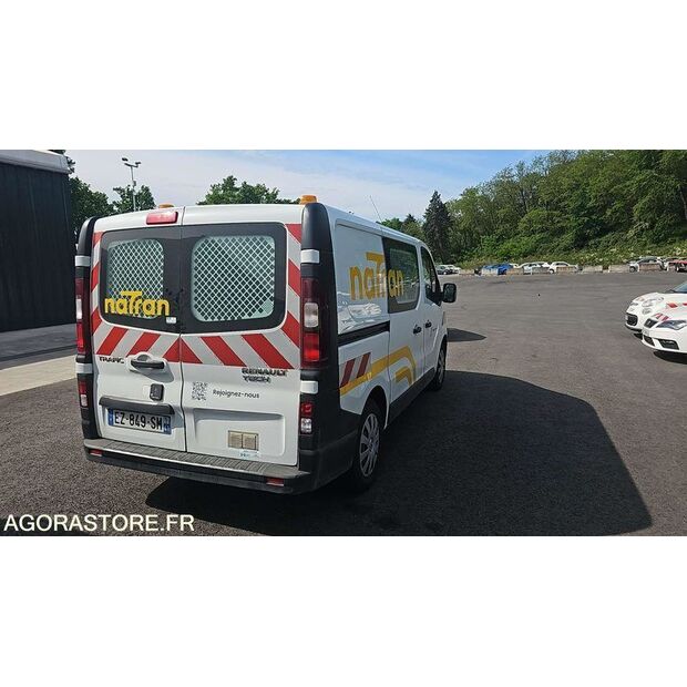 2018 رينو Trafic-47030340