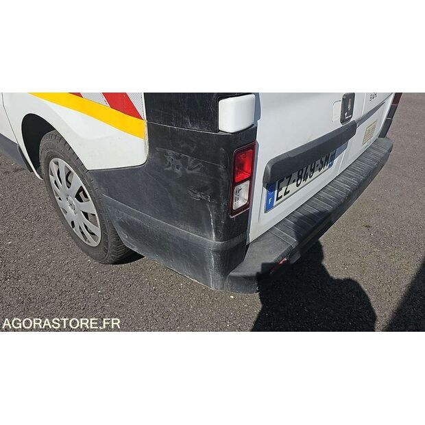 2018 رينو Trafic-47030341