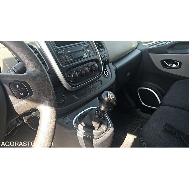 2018 رينو Trafic-47030346