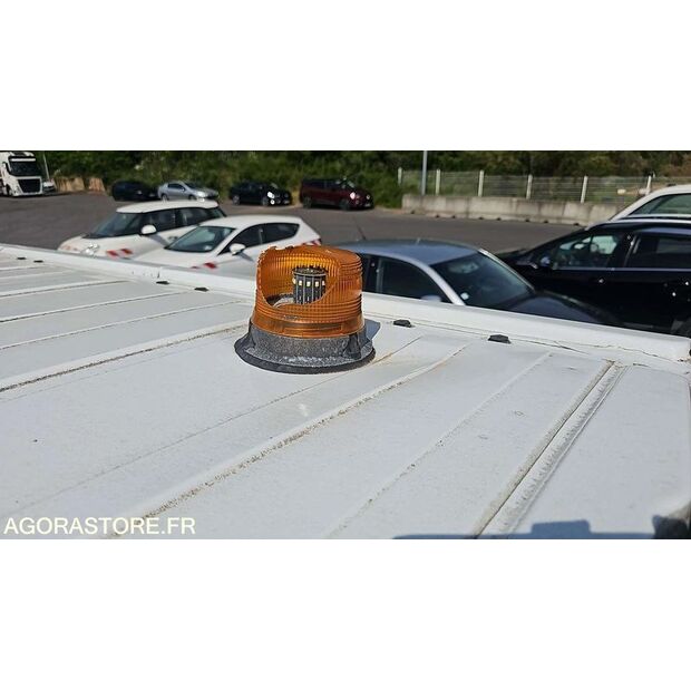 2018 رينو Trafic-47030355