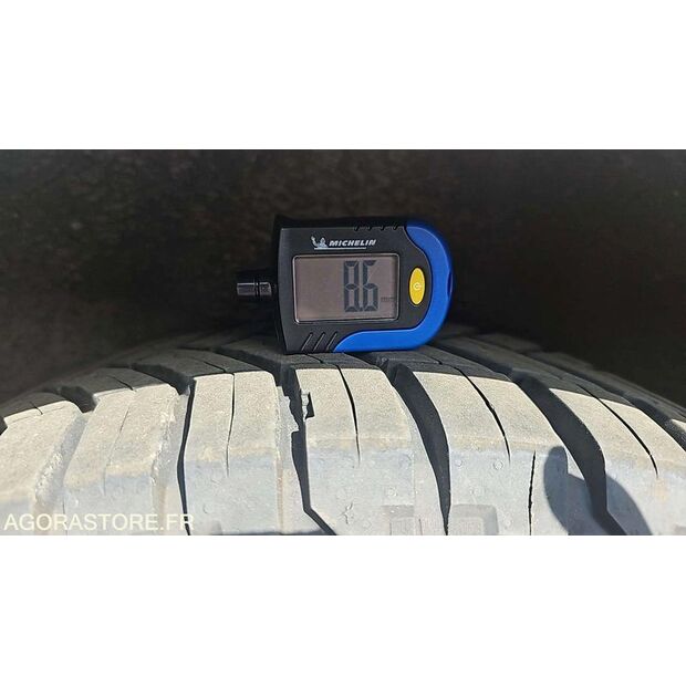 2018 رينو Trafic-47030362