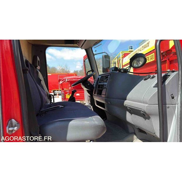 2001 Renault Midlum-47030472