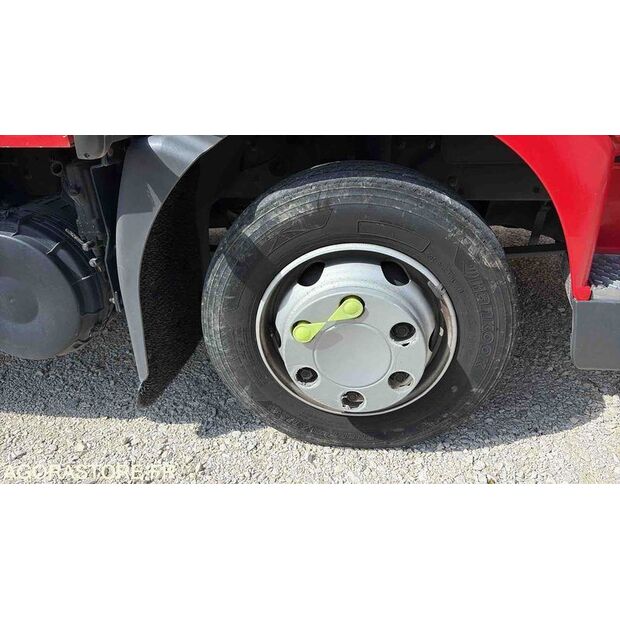 2001 Renault Midlum-47030494