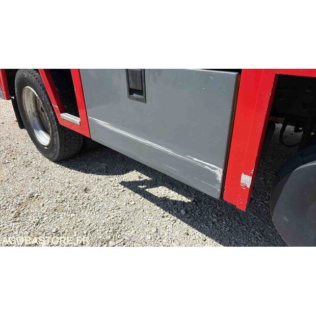 2001 Renault Midlum-47030495