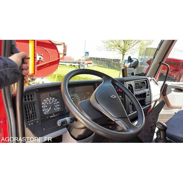 2001 Renault Midlum-47030498