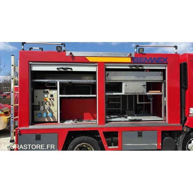 2001 Renault Midlum-47030501