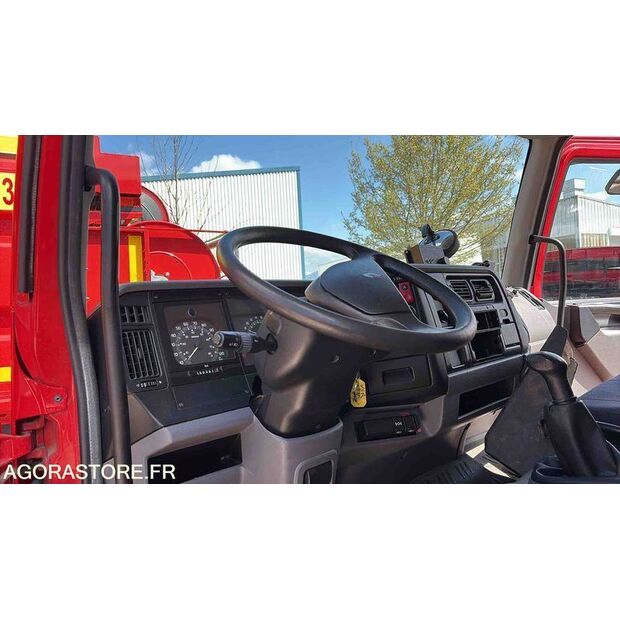 2001 Renault Midlum-47030515