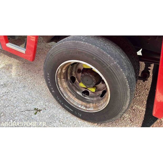 2001 Renault Midlum-47030518
