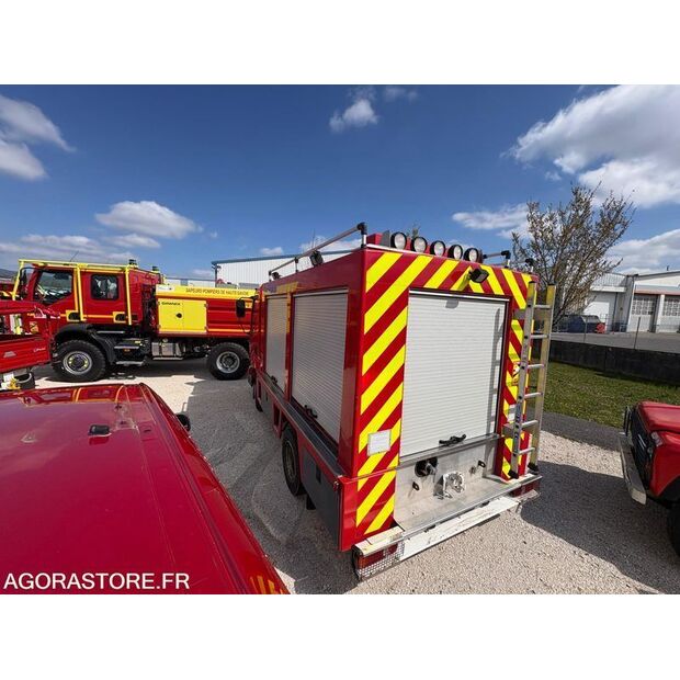 2001 Renault Midlum-47030524
