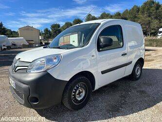 صورة ل عربات 2019 رينو Kangoo