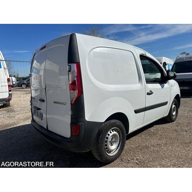 2019 Renault Kangoo-47030571
