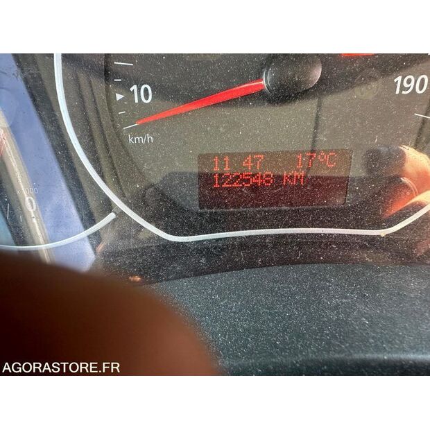 2019 Renault Kangoo-47030574