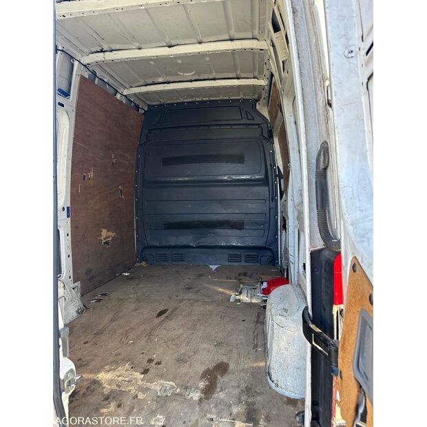 2016 Mercedes-Benz SPRINTER-47030584