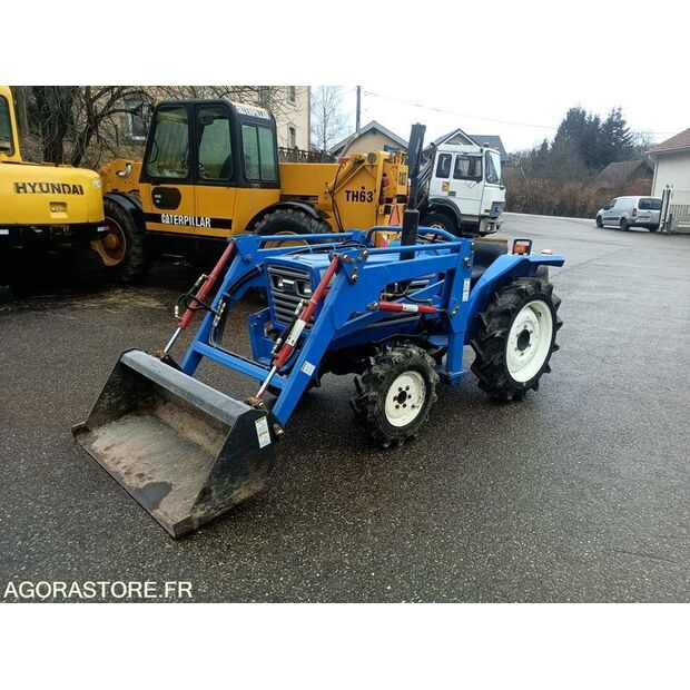 Iseki TU1700-47030597