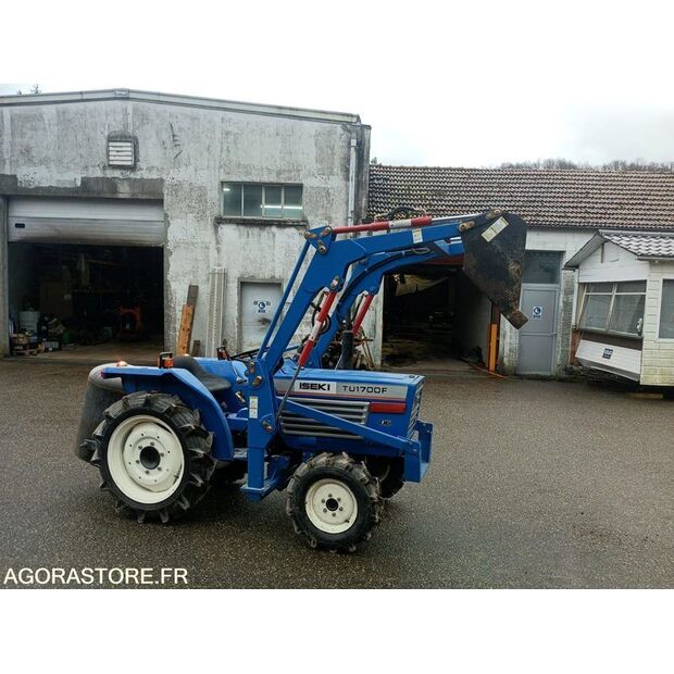 Iseki TU1700-47030605