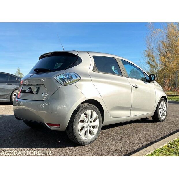 2015 رينو ZOE-47030686