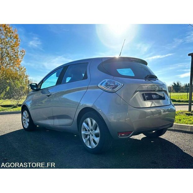 2015 رينو ZOE-47030688
