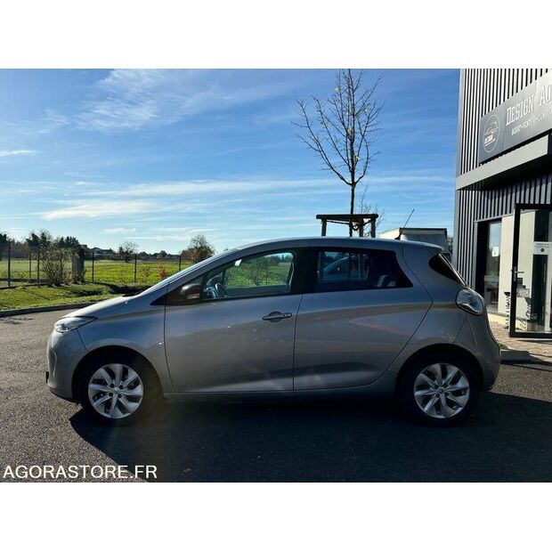 2015 رينو ZOE-47030694