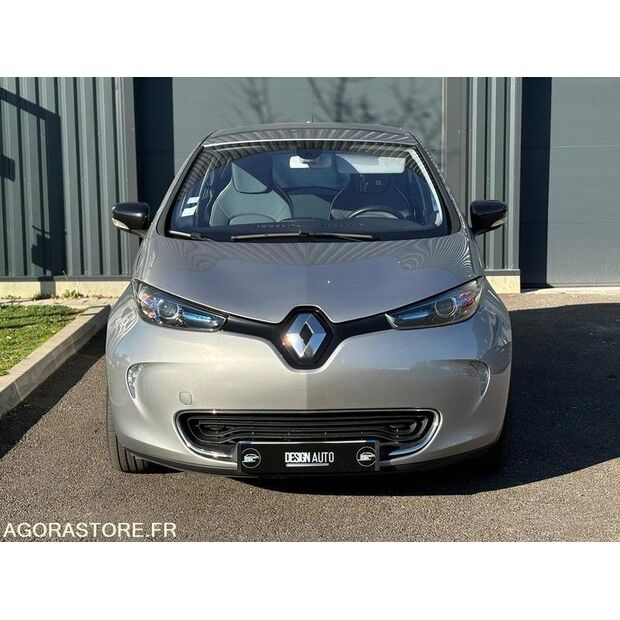 2015 رينو ZOE-47030696