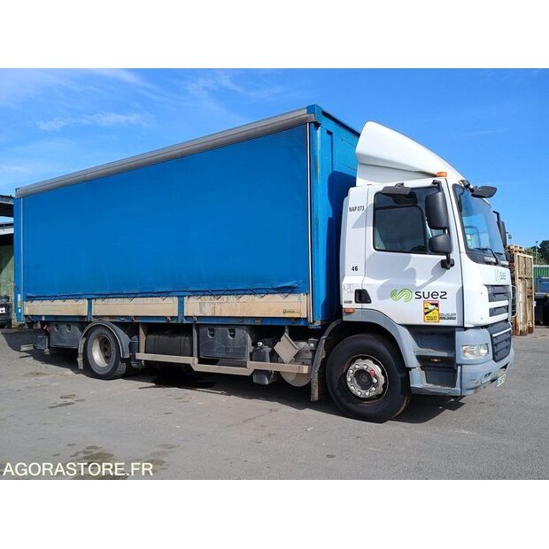 2008 DAF CF85-47030722