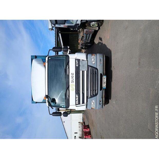 2008 DAF CF85-47030723