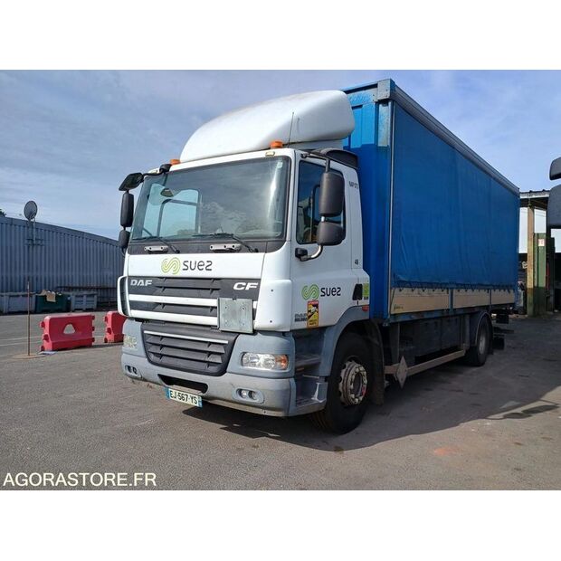 2008 DAF CF85-47030724