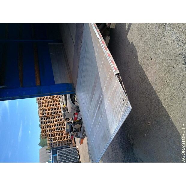 2008 DAF CF85-47030727