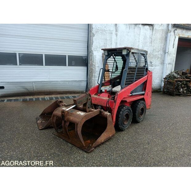 بوبكات S70-47030747