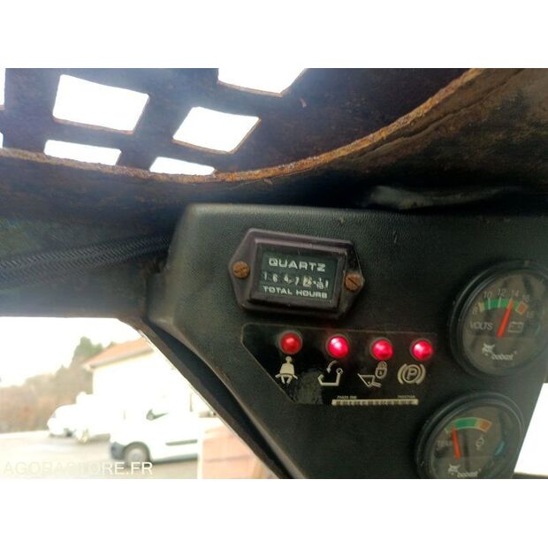 بوبكات S70-47030749