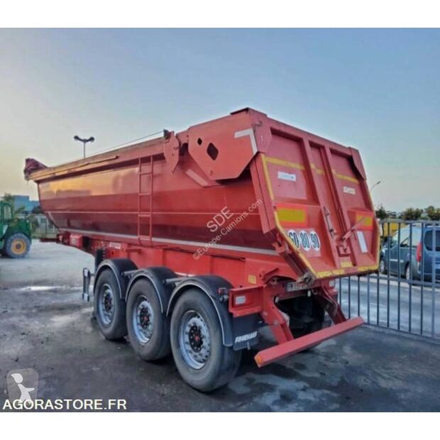 2020 Fruehauf-47030802