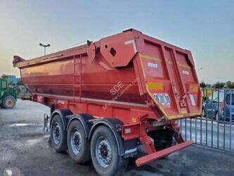 Image de REMORQUES 2020 Fruehauf