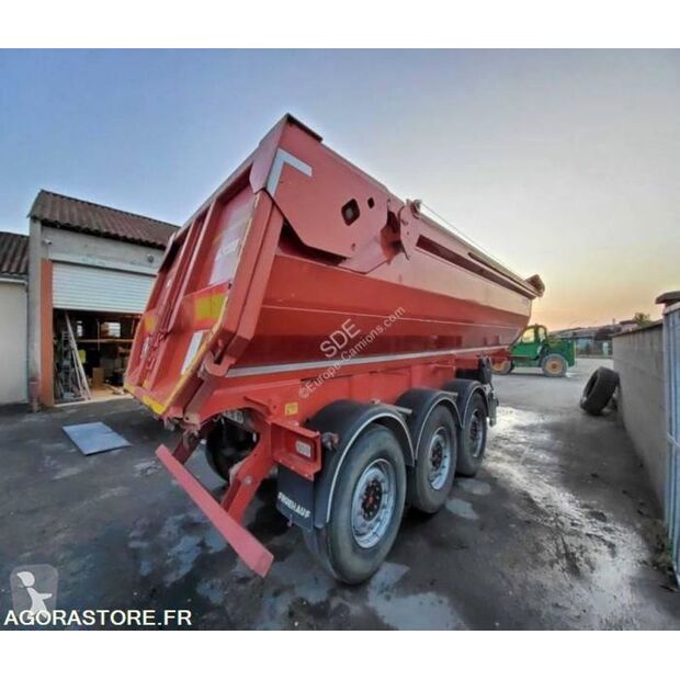 2020 Fruehauf-47030803
