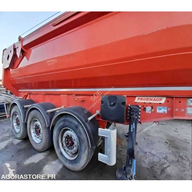 2020 Fruehauf-47030804