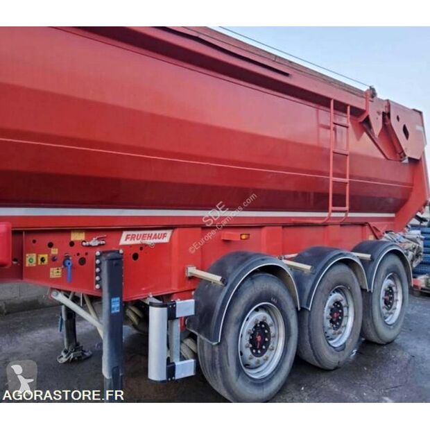 2020 Fruehauf-47030807