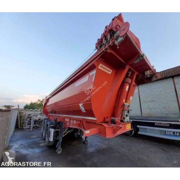 2020 Fruehauf-47030808