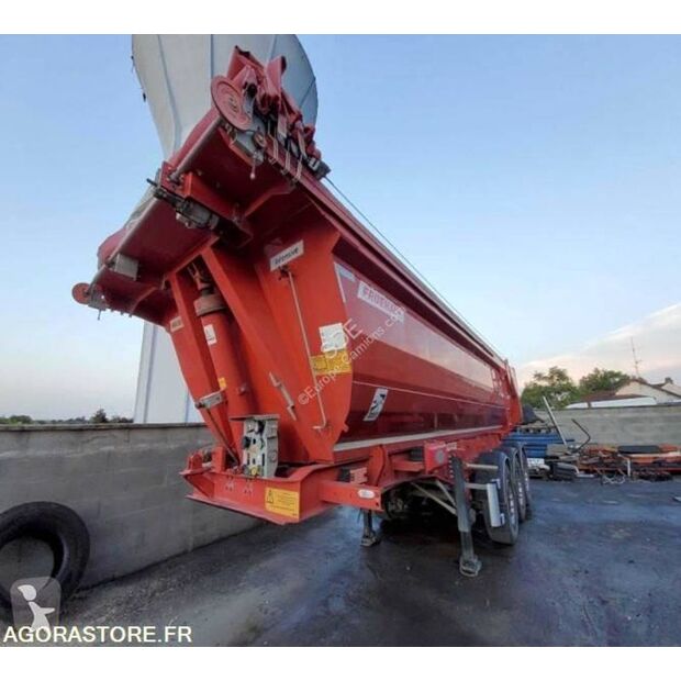 2020 Fruehauf-47030809