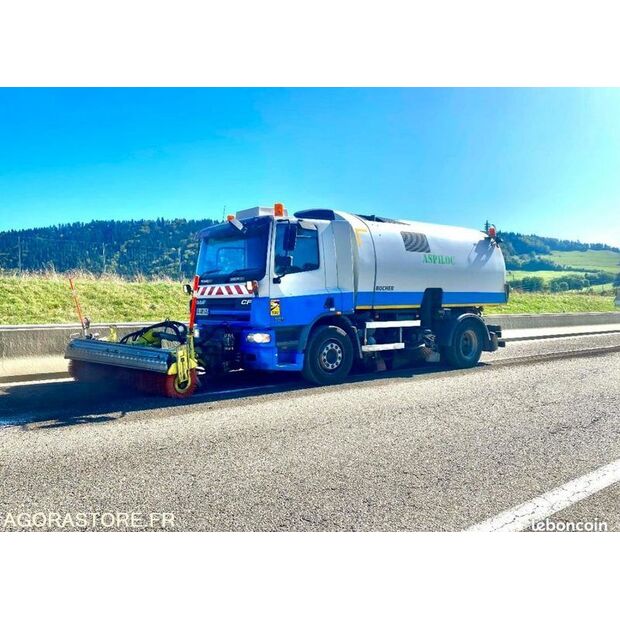 2006 DAF CF75-47030828