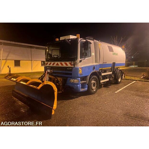 2006 DAF CF75-47030829