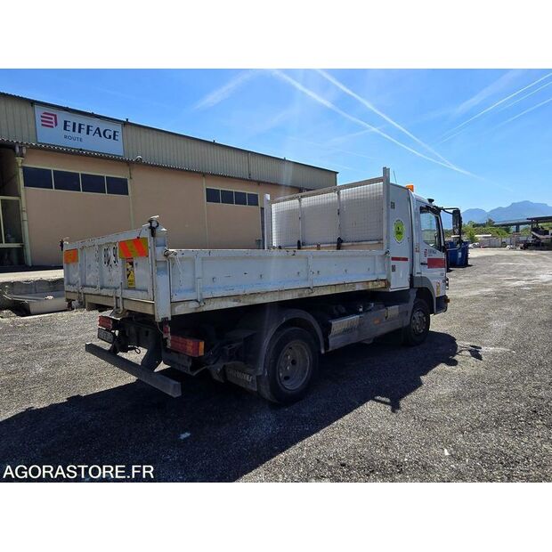 2007 Mercedes-Benz ATEGO-47030898