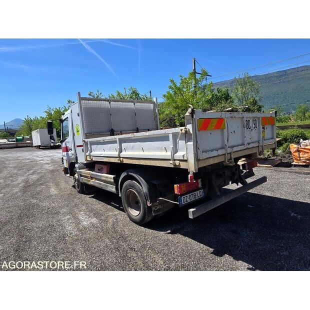 2007 Mercedes-Benz ATEGO-47030899
