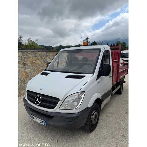 2011 مرسيدس بنز Sprinter 516 CDI-47030928