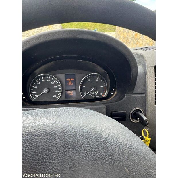 2011 مرسيدس بنز Sprinter 516 CDI-47030937