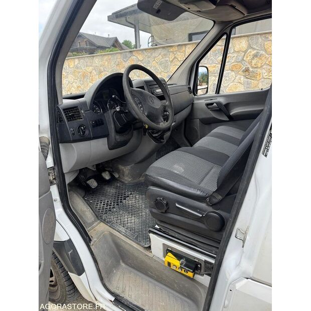 2011 مرسيدس بنز Sprinter 516 CDI-47030939