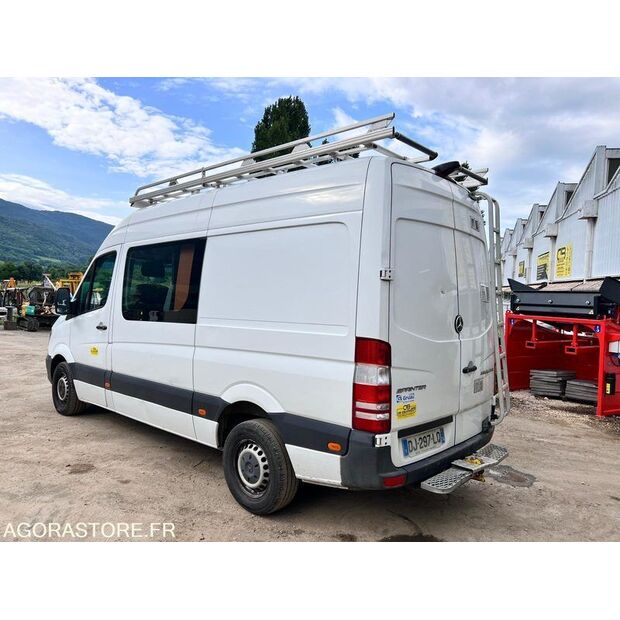 2014 Mercedes-Benz SPRINTER-47030996