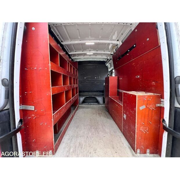 2014 Mercedes-Benz SPRINTER-47030997